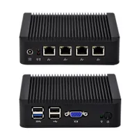 Mini PC Q10100G4 S01 série