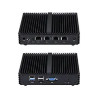 Mini PC Q10100G4 S07 Series