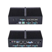 Mini PC Q10100XP S04 série