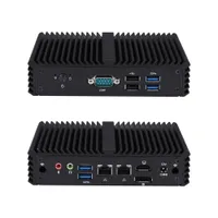 Mini PC Q10500S S07 Series