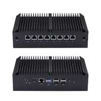 Міні-ПК Q30400GE S10 Серыя