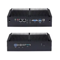 Mini PC Q30600SN S10 Series