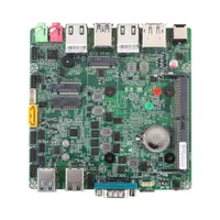 Мацярынская плата MB2U240-0900 серыя