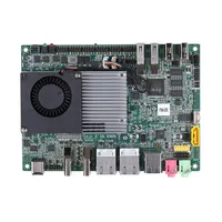 Мацярынская плата MB3U267-0400 серыя