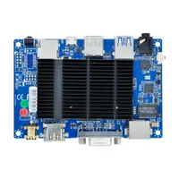 Moederbord Q8350G-P-reeks