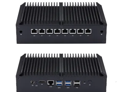 Q30600GE-S10 图片 1