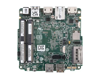 NUC7JYB 图片 1