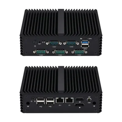 Q10700X-S08 - Mini-rekenaar Q10700X S08-reeks