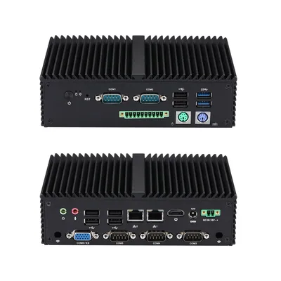 Q10800XPGV-S04 - Mini-rekenaar Q10800XPGV S04-reeks