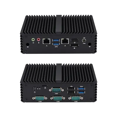 Q30900P-S08 - Mini-rekenaar Q30900P S08-reeks