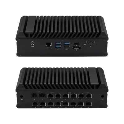 Q30900SP-S20 - Mini-rekenaar Q30900SP S20-reeks
