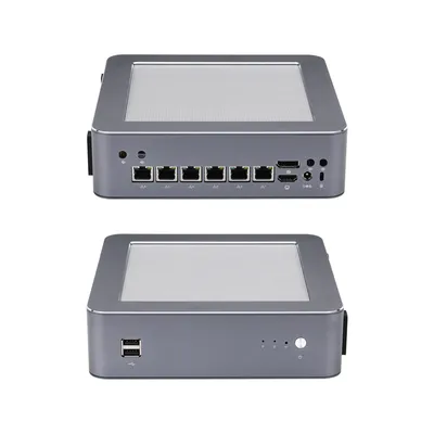 Q71200G6-S18 - Mini-rekenaar Q71200G6 S18-reeks