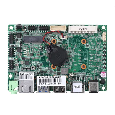 MB1J124-0500 图片 1