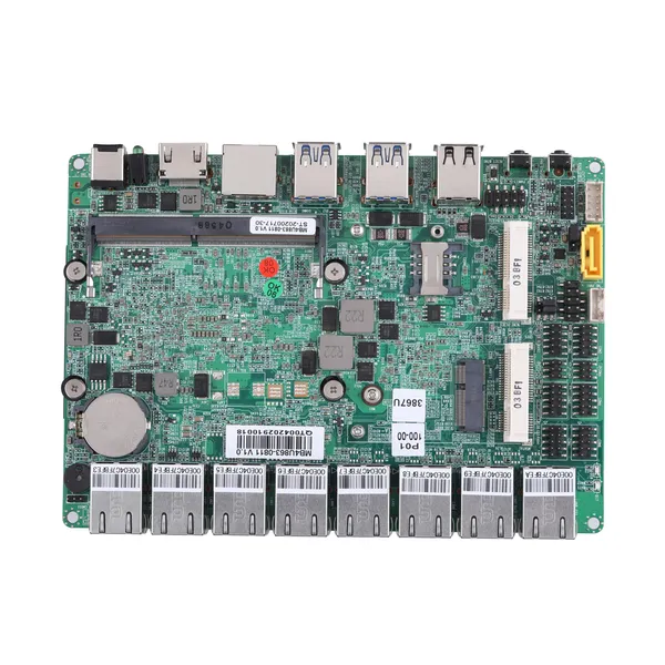 MB4U863-0600 image 1