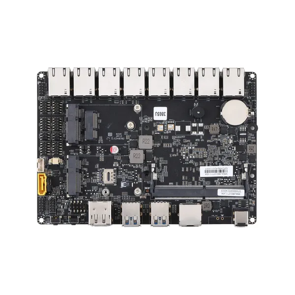 MB4U86R-0600-D3 图片 1