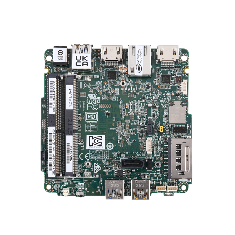 NUC7JYB